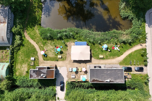 drone foto website