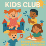 Kokomo Kids Club