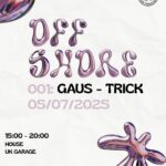Off Shore: Gaus - Trick