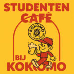 Studenten Café