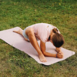 Yoga bij Dynamo
