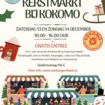 Kerstmarkt
